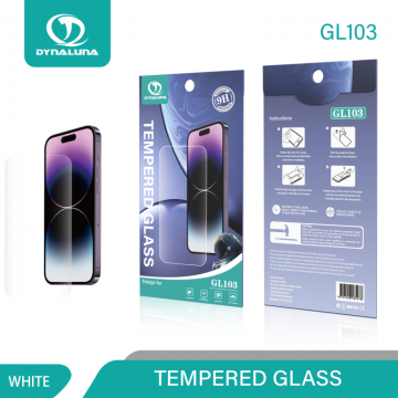 Film Protection d'écran en Verre trempé pour Samsung Galaxy S21 FE / Huawei Nova 6 SE / Nova 4 / Nova 5i / Nova 7i / P40 Lite 4G / Vivo S1 Pro / V15 Pro / X27